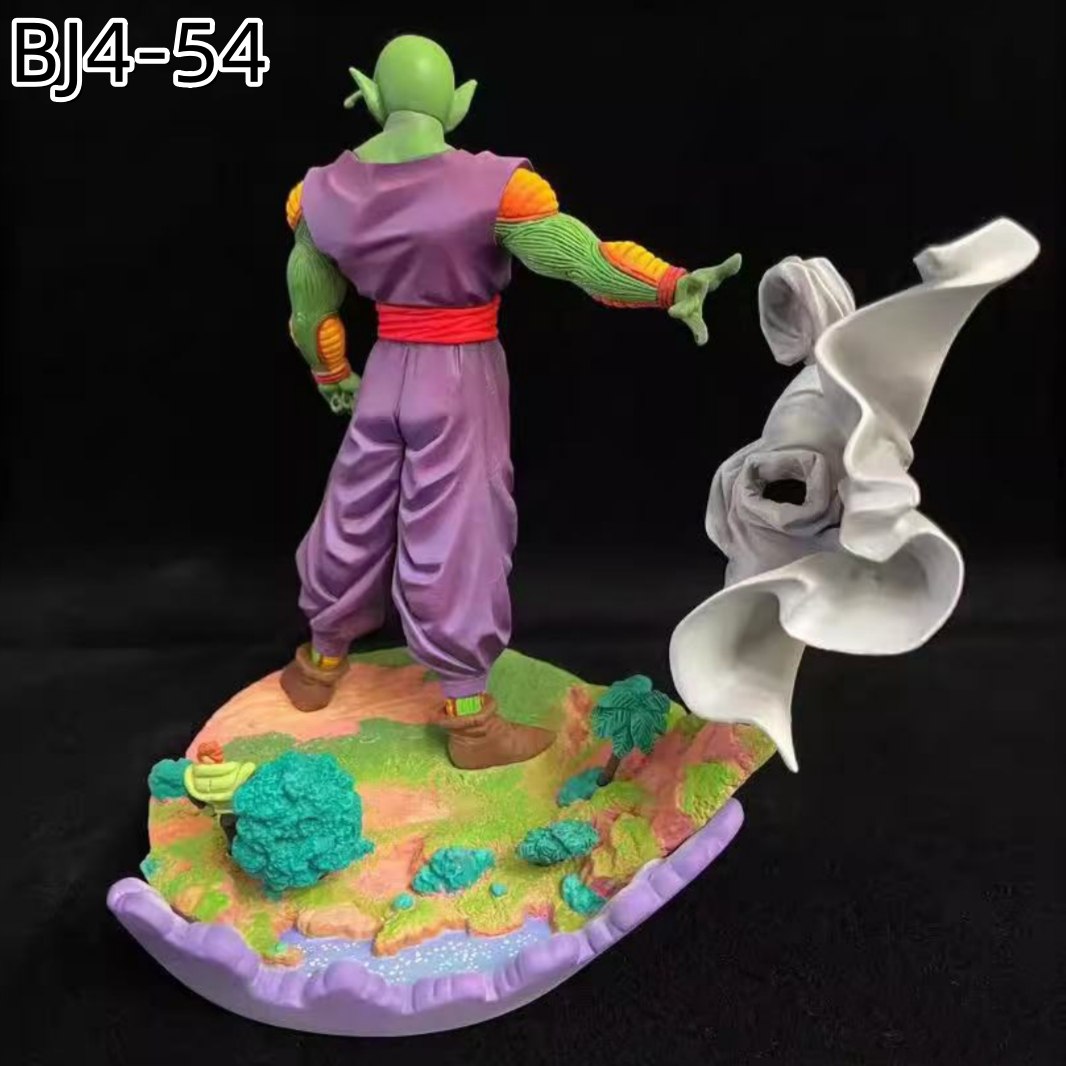 FIGURA COLECCIONABLE DRAGON BALL PICORO