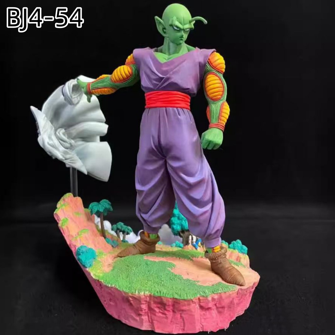 FIGURA COLECCIONABLE DRAGON BALL PICORO