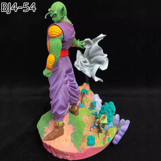 FIGURA COLECCIONABLE DRAGON BALL PICORO