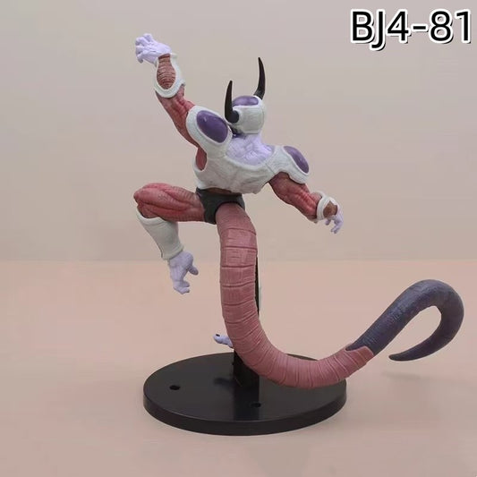 FIGURA COLECCIONABLE DRAGON BALL Z – FREEZER FASE 2 🐉